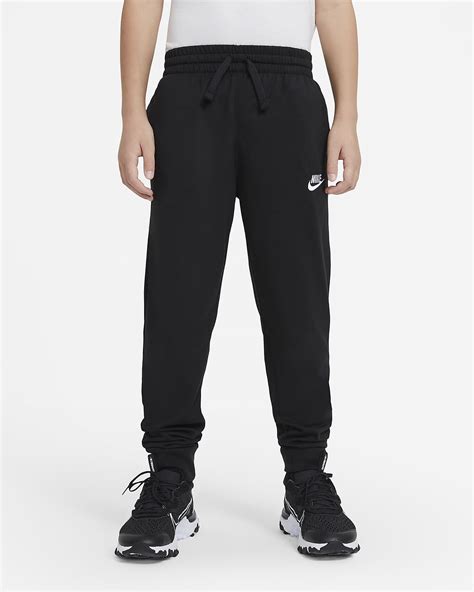 nike big kids joggers.